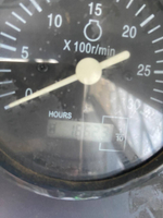 Zauberg M* Мини погрузчик MN950X (Дизельный, 2,7 л, 50 л.с., АТ)