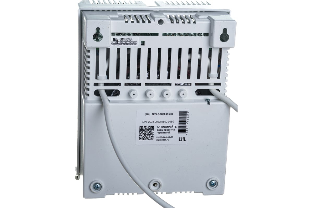 Стабилизатор напряжения для котлов и бытовой техники TEPLOCOM ST-888