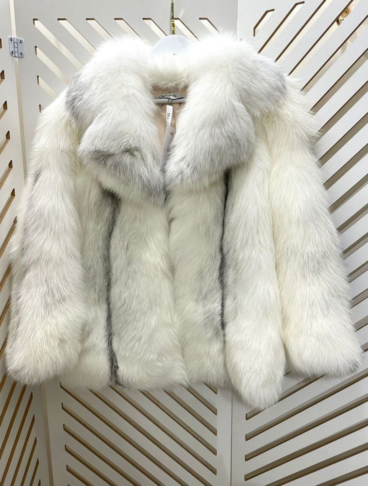 Шуба Dior