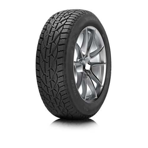 Легковая шина TIGAR WINTER 205/60R16 96H XL