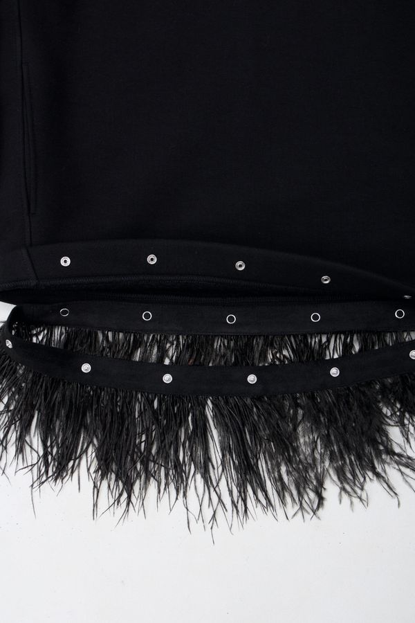 Свитшот Black