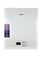 Котел настенный газовый двухконтурный Сармат T-46 KW WiFi (CN)