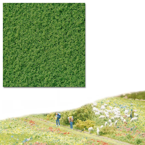 Листва майская зелень (пена), 500 мл.