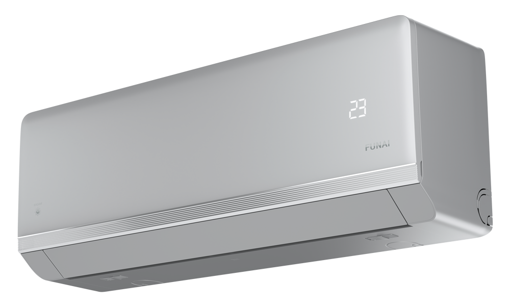 Классическая сплит-система серии KAGAMI RAC-KM20HP.D01 (комплект)