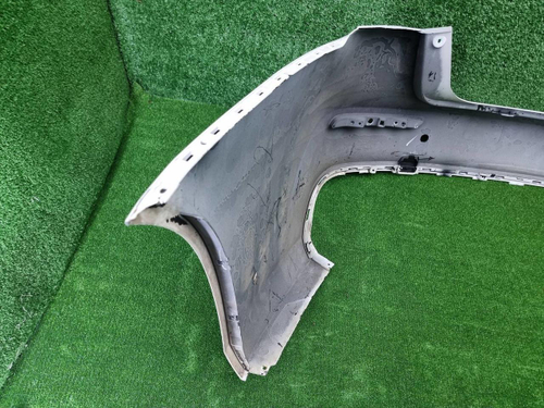 Бампер задний Omoda S5 (2022-н.в.)