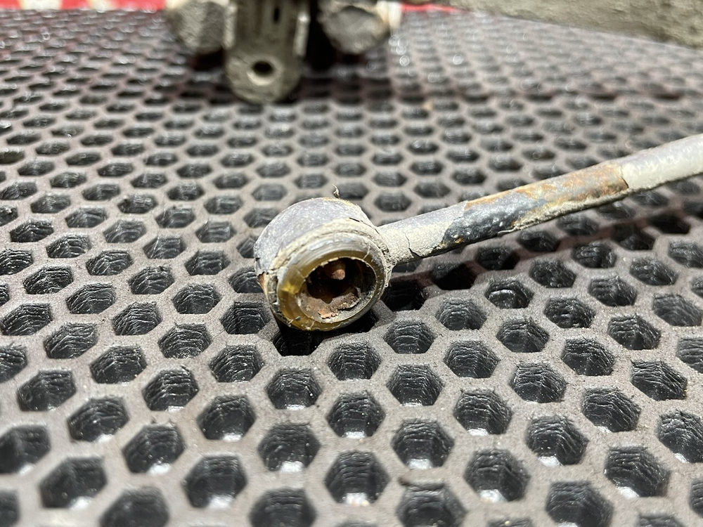 Датчик уровня пола