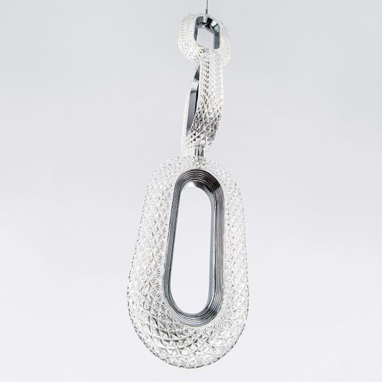 Подвесной светильник MODESTYLE MS.1120.3 CR