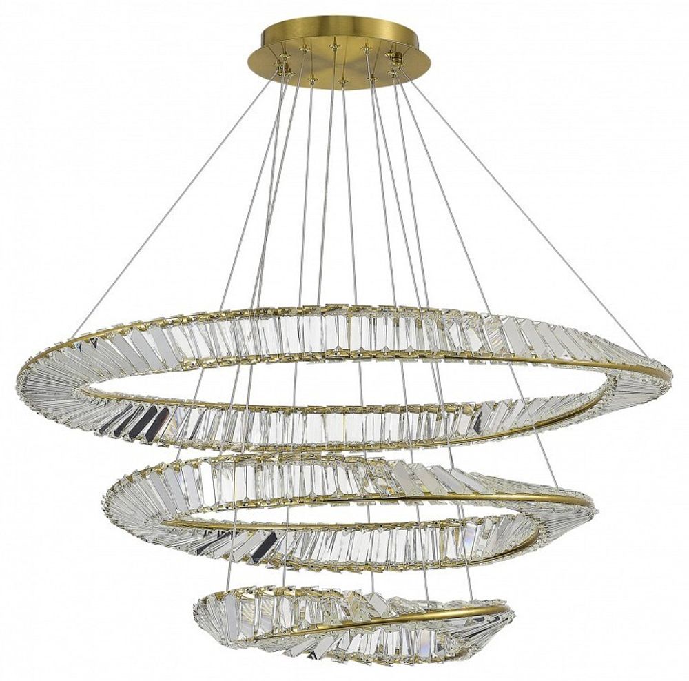 Подвесной светильник ST-Luce Ritorto SL6204.301.03