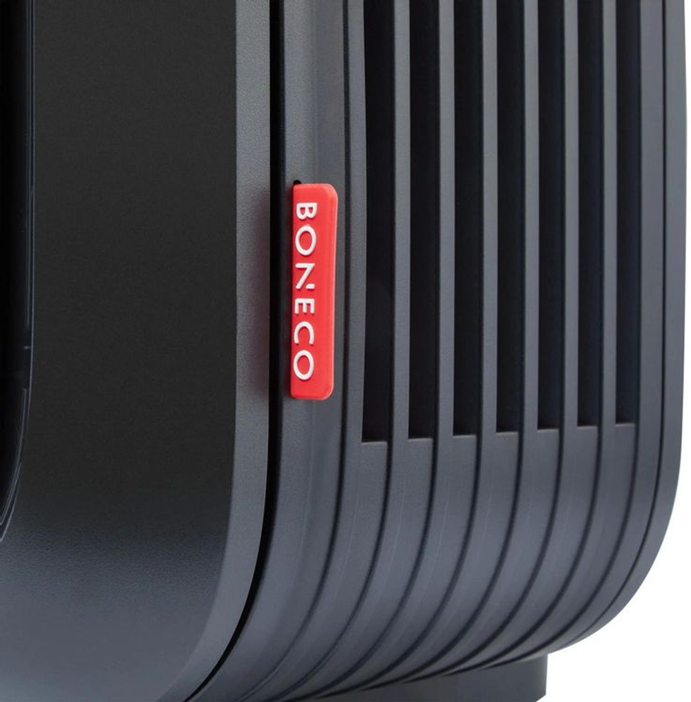 Климатический комплекc BONECO H700,  до 150м2,  черный