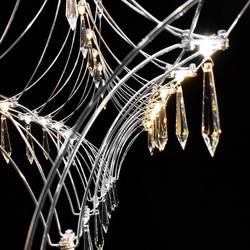 IL0707-1200HX-34 Ether светильник потолочный