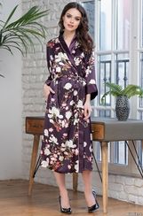 Халат Mia-Amore 3529 "Magnolia"