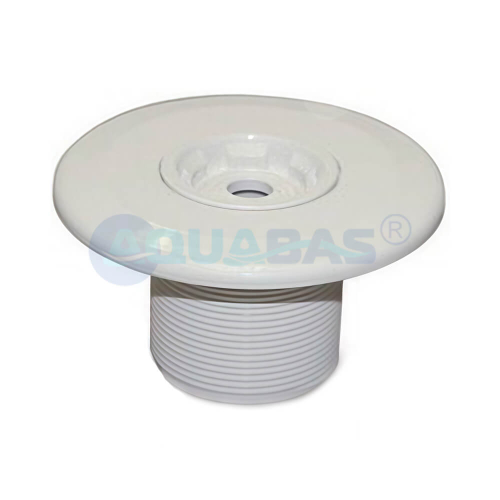 Форсунка стеновая IML 2" НР 50мм под вклейку (плитка) (A-038)