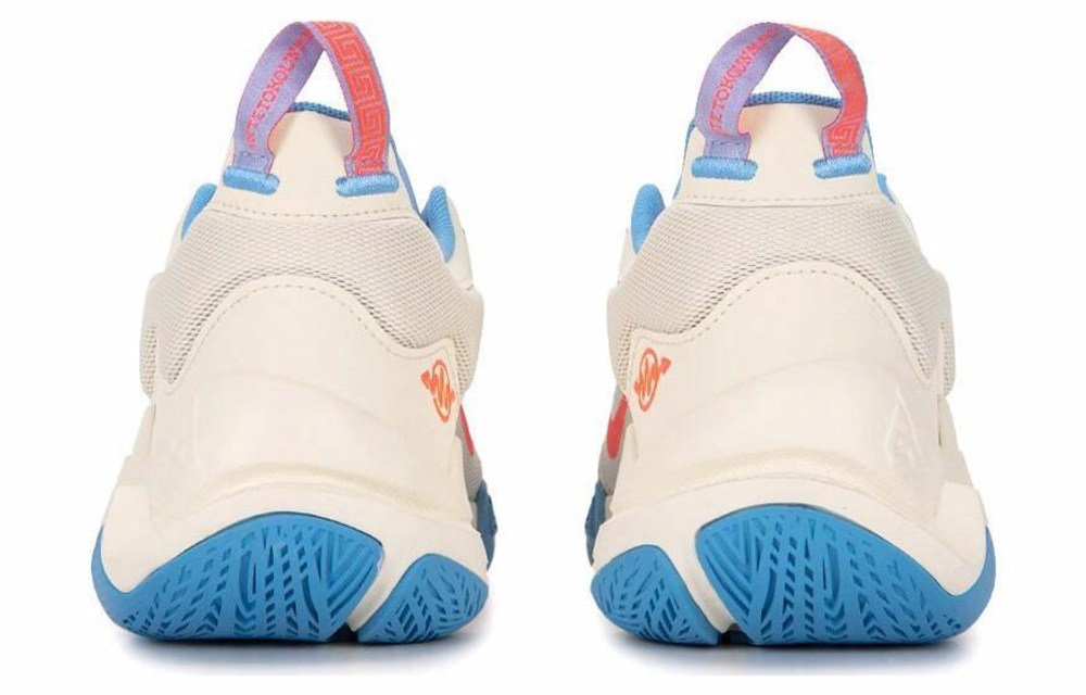 Кроссовки Nike Giannis Immortality 2 2 Ep