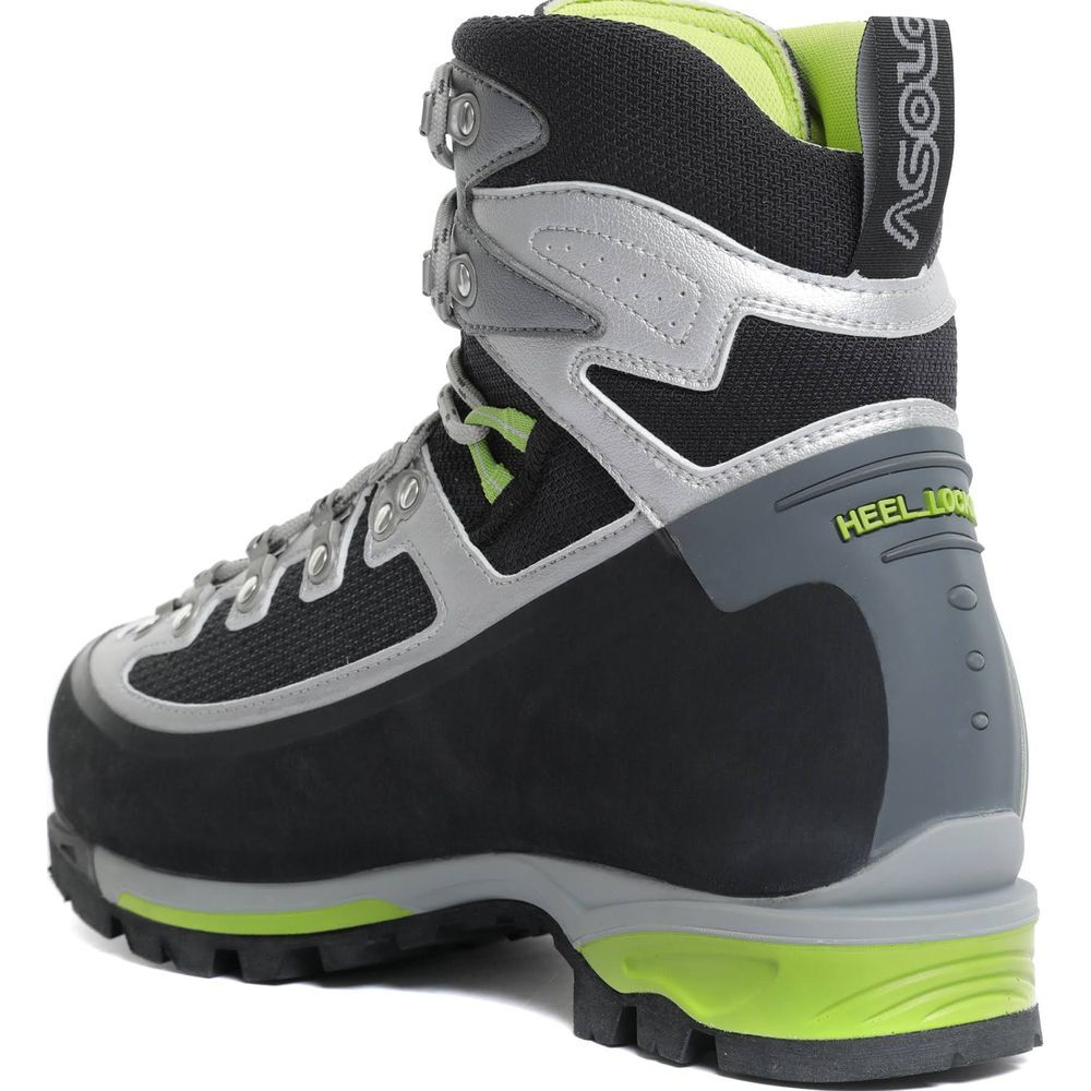 Ботинки Asolo Alpine 6b+ Gv TST