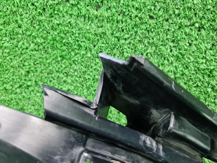 Решетка перед. бампера Mercedes S W223 20-нв AMG