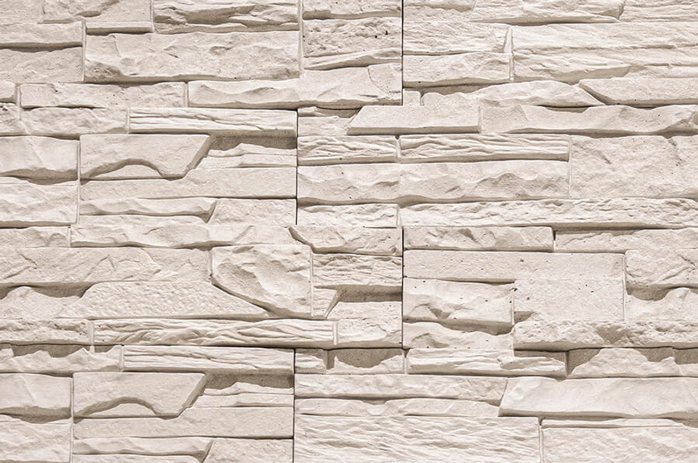 Навесной декоративный камень Каньон, коллекция Дакота