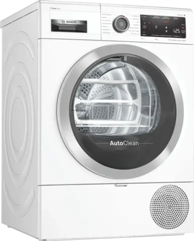 Сушильная машина Bosch WTX87MH0PL
