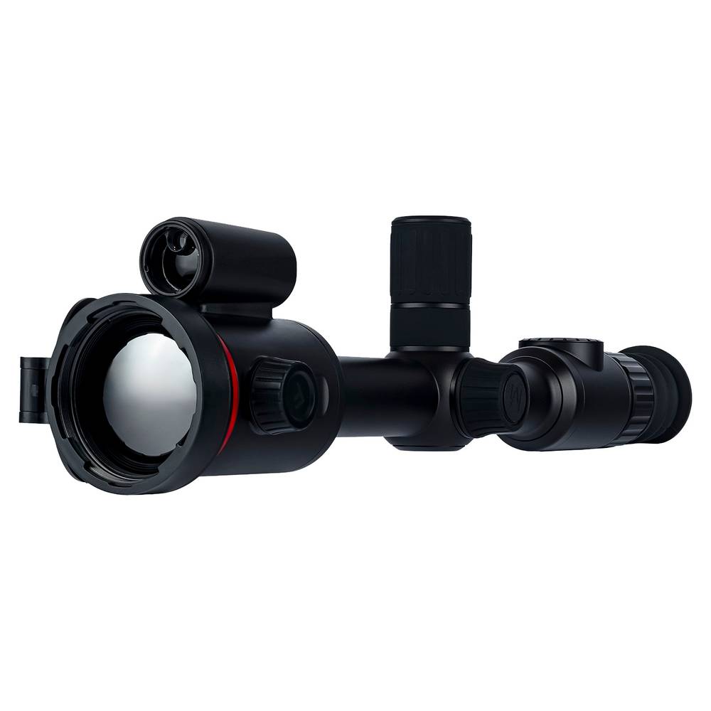 Тепловизионный прицел ARTELV Atomos EL650 2.9x50 640x512 LRF — фото 1