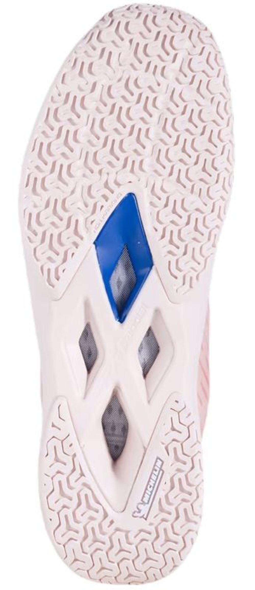 Женские кроссовки для бадминтона/сквоша Babolat Shadow Tour 5 - english rose