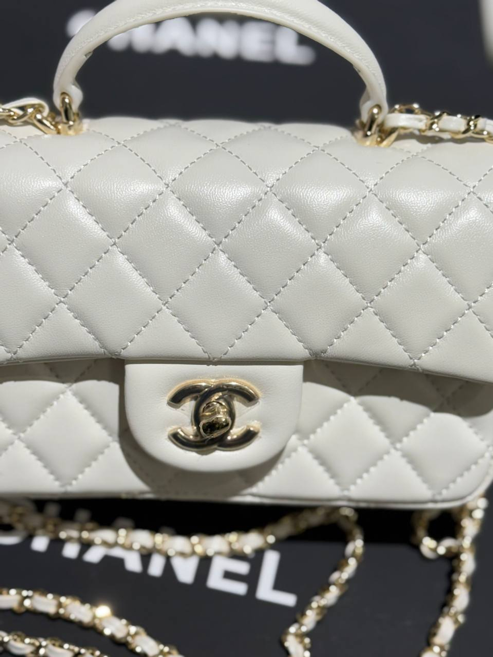 Сумка CHANEL