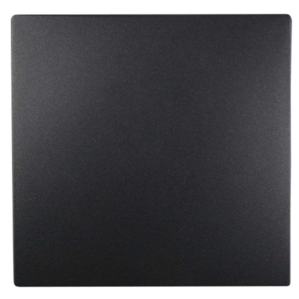 14-1111-05 ЭРА Кнопка, 10АХ-250В, Elegance, антрацит