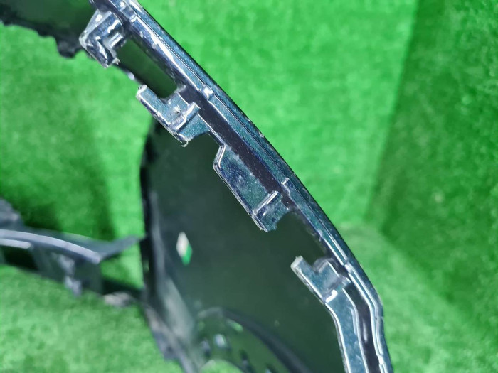 Бампер передний Omoda C5 (2022-н.в.)