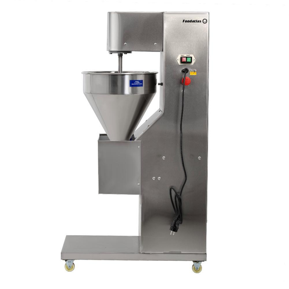 Аппарат для приготовления фрикаделек HR-280 Foodatlas