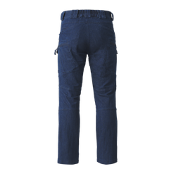 Helikon-Tex UTP® (Urban Tactical Pants®) - Denim Stretch - Marine Blue