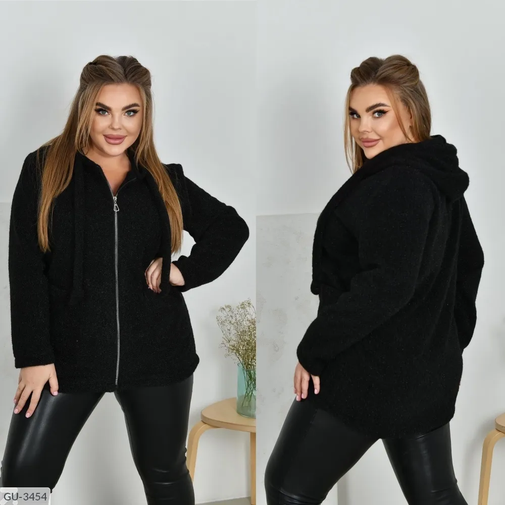 Кофта GU-3445 Фабрика Моды