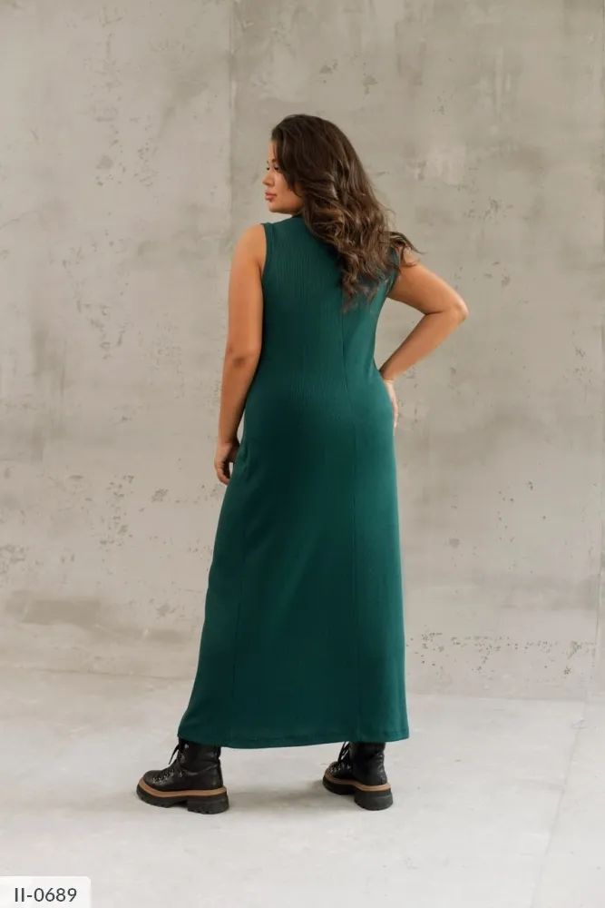 Платье II-0681 Фабрика Моды