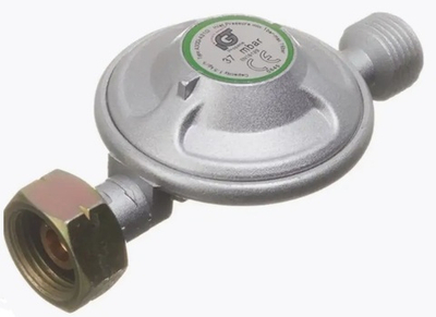 Регулятор давления IGT A302i-G1 для газовых баллонов