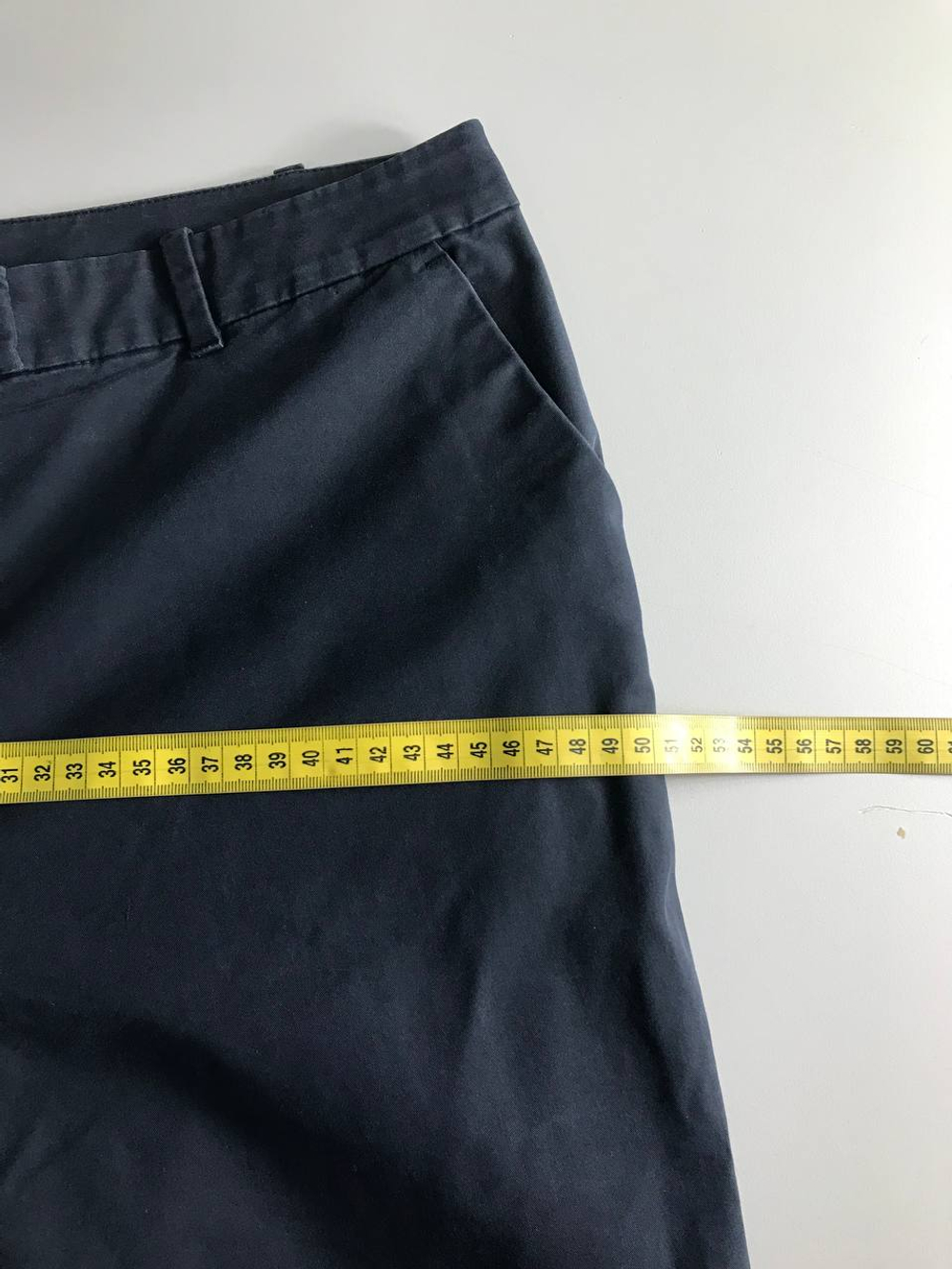 Брюки Marks&Spencer на каждый день, маркировка 42, визуально на 48 размер