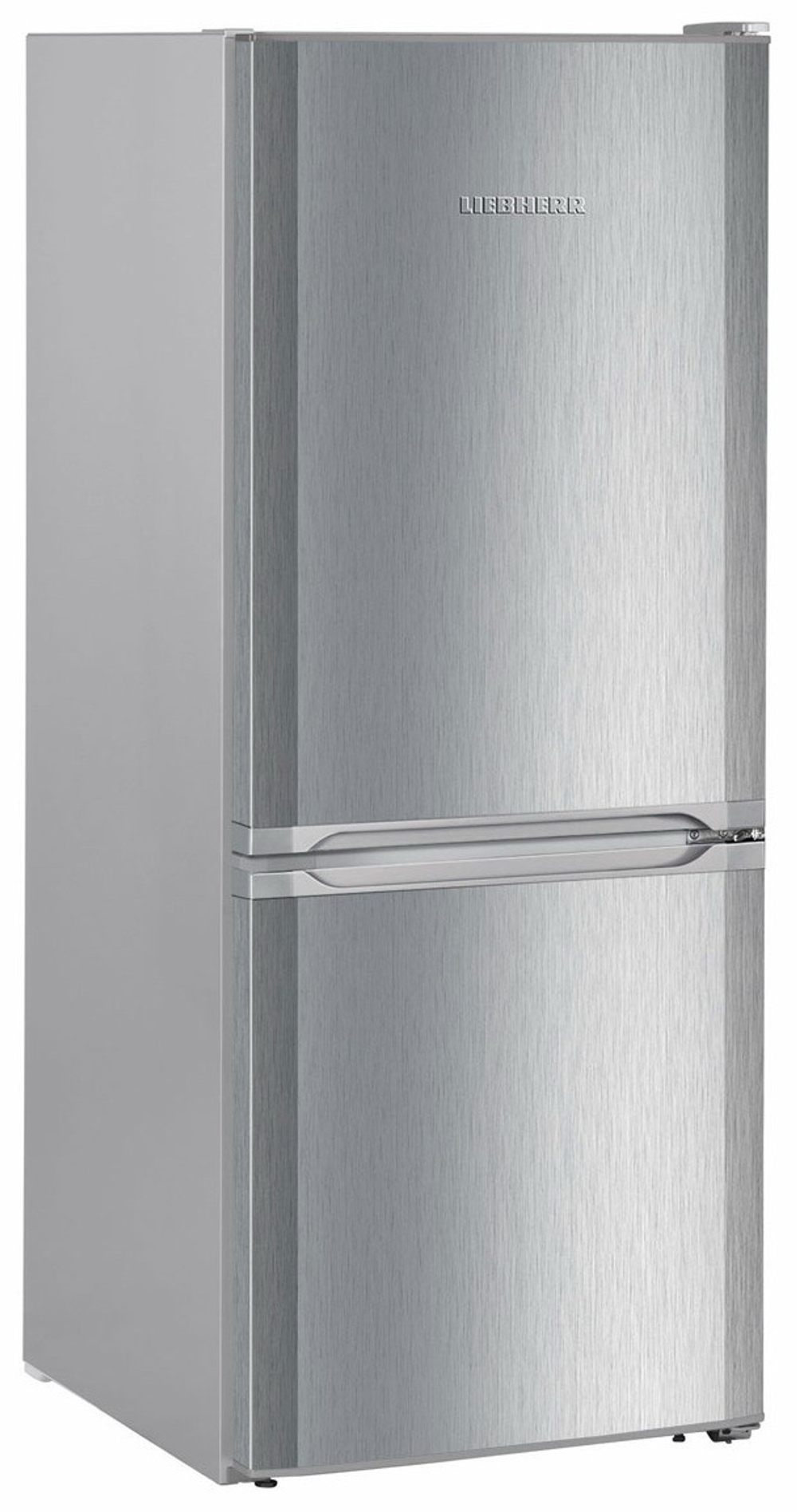 Двухкамерный холодильник Liebherr CUele 2331-26 001