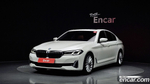 BMW 5 Series (G30) 520i Luxury (10.2022)