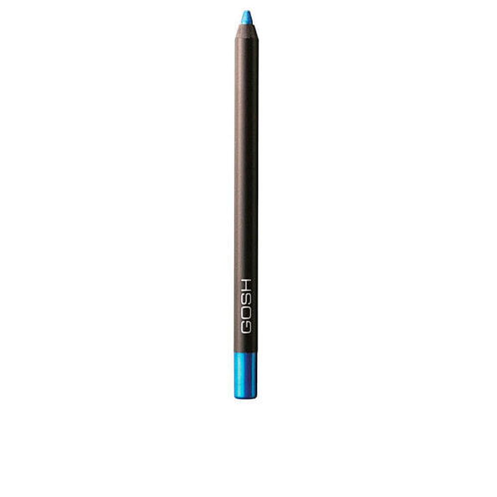 Gosh Velvet Touch Eyeliner Waterproof No.011 Sky High Водостойкий матовый карандаш для глаз