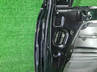 Дверь передняя правая KIA Sportage 4 QL (2016-2022)