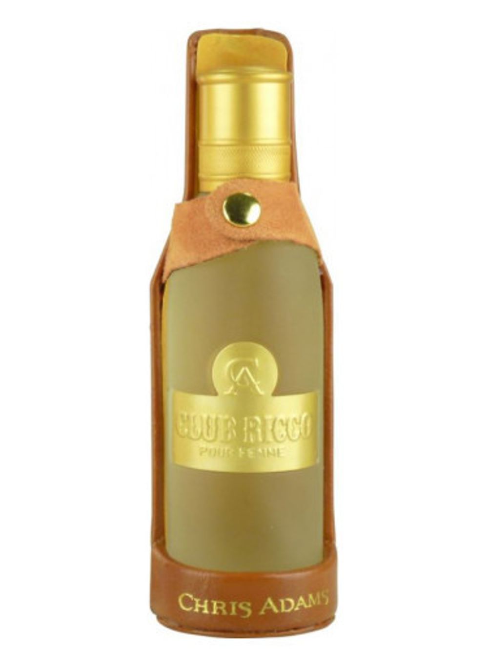 Chris Adams Club Ricco