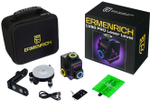 Уровень лазерный Ermenrich 84088