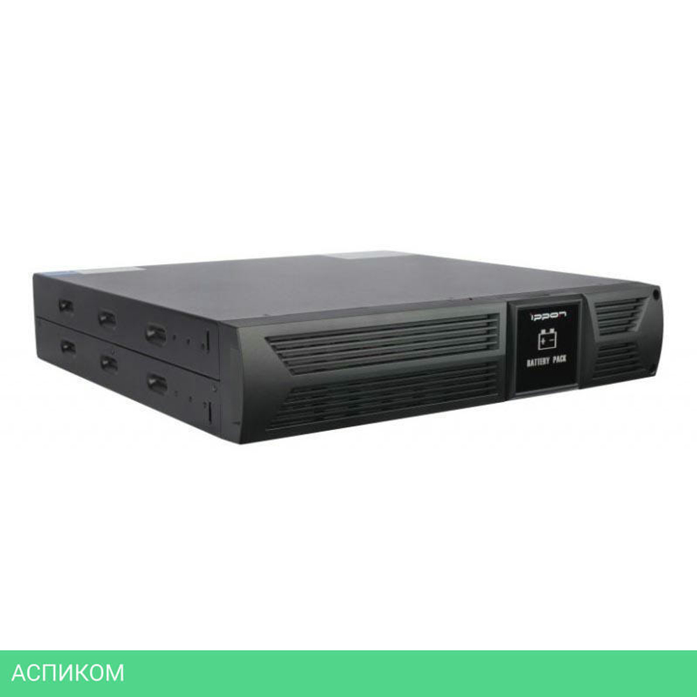 Аккумулятор для ИБП Ippon Innova для RT 1000 (621783)