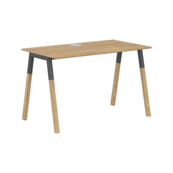 Стол FST 1167  1180х670х733 FORTA