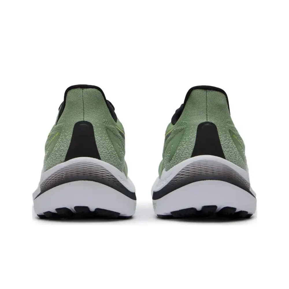 Мужские кроссовки ASICS GT-2000 12 'Dark Jade Black' 1011B691-301