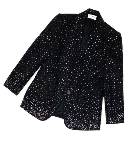 Пиджак Yves Saint Laurent