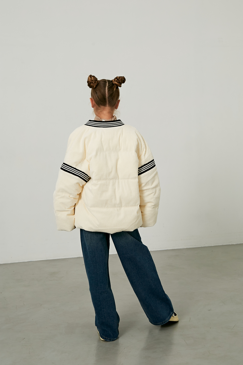 Куртка д/д DELORAS 22310