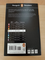 Penguin Readers Level 3: Moomin and the Hat (ELT Graded Reader)