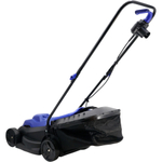 Газонокосилка электрическая BOJET ELM-33