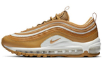 Кроссовки Nike Air Max 97 Wheat Club Gold (Женская размерная сетка)