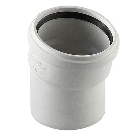 Бесшумная канализация STOUT