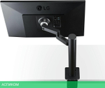 Монитор LG 27UN880-B