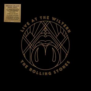 The Rolling Stones / Live At The Wiltern (Coloured Vinyl)(3LP)