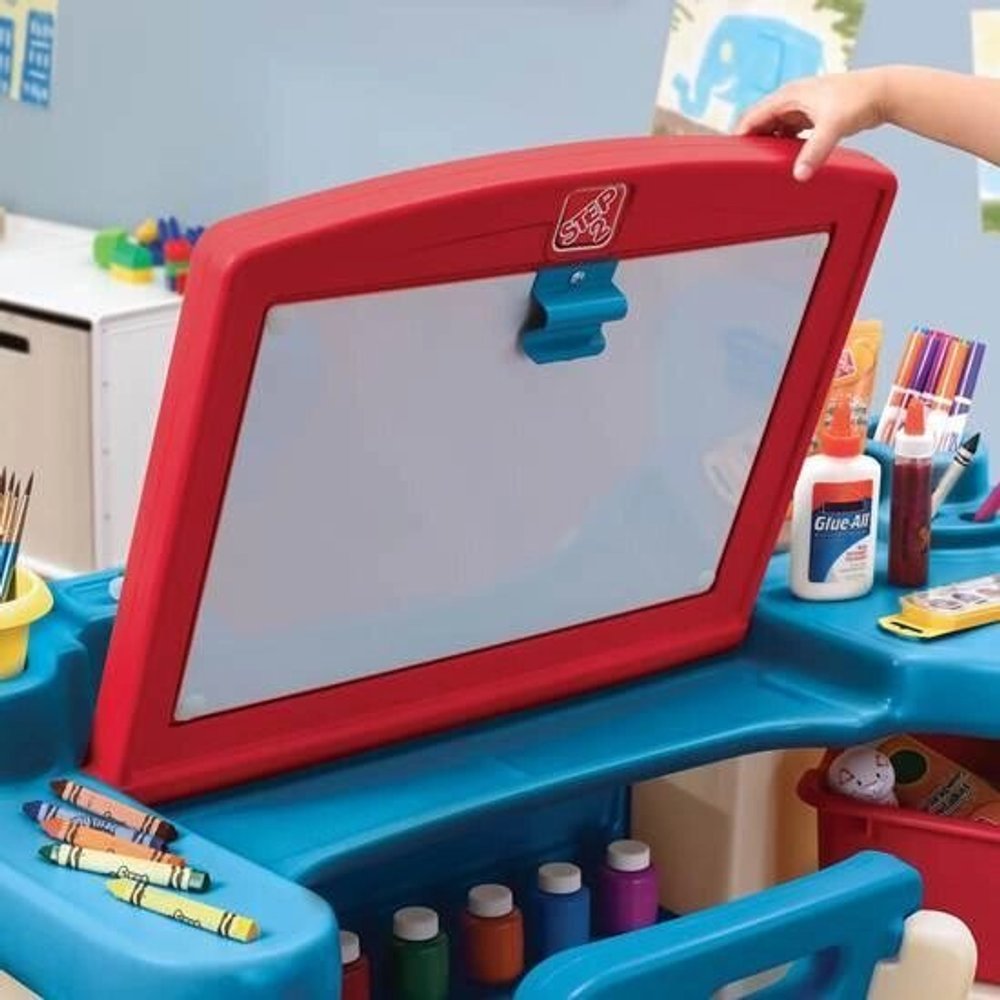 Парта "Арт-Студия"